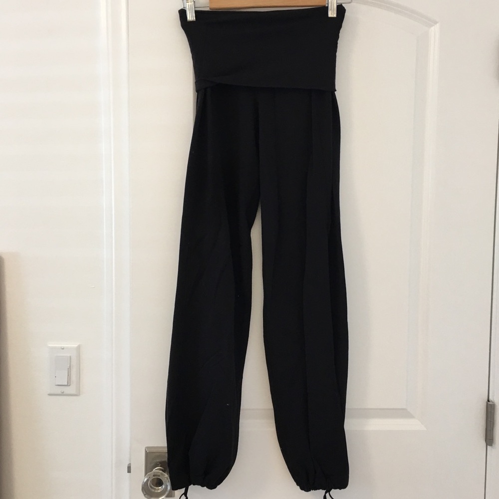lululemon pants